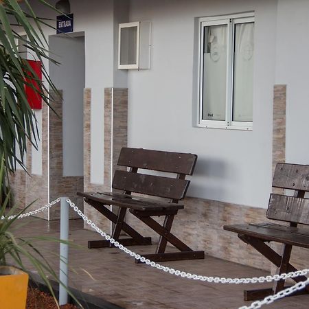 Hotel Posta Junin Exterior photo