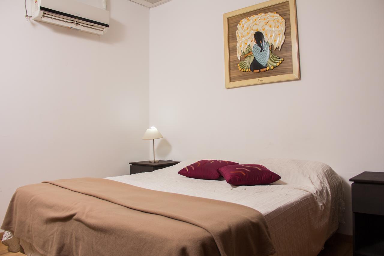 Hotel Posta Junin Exterior photo