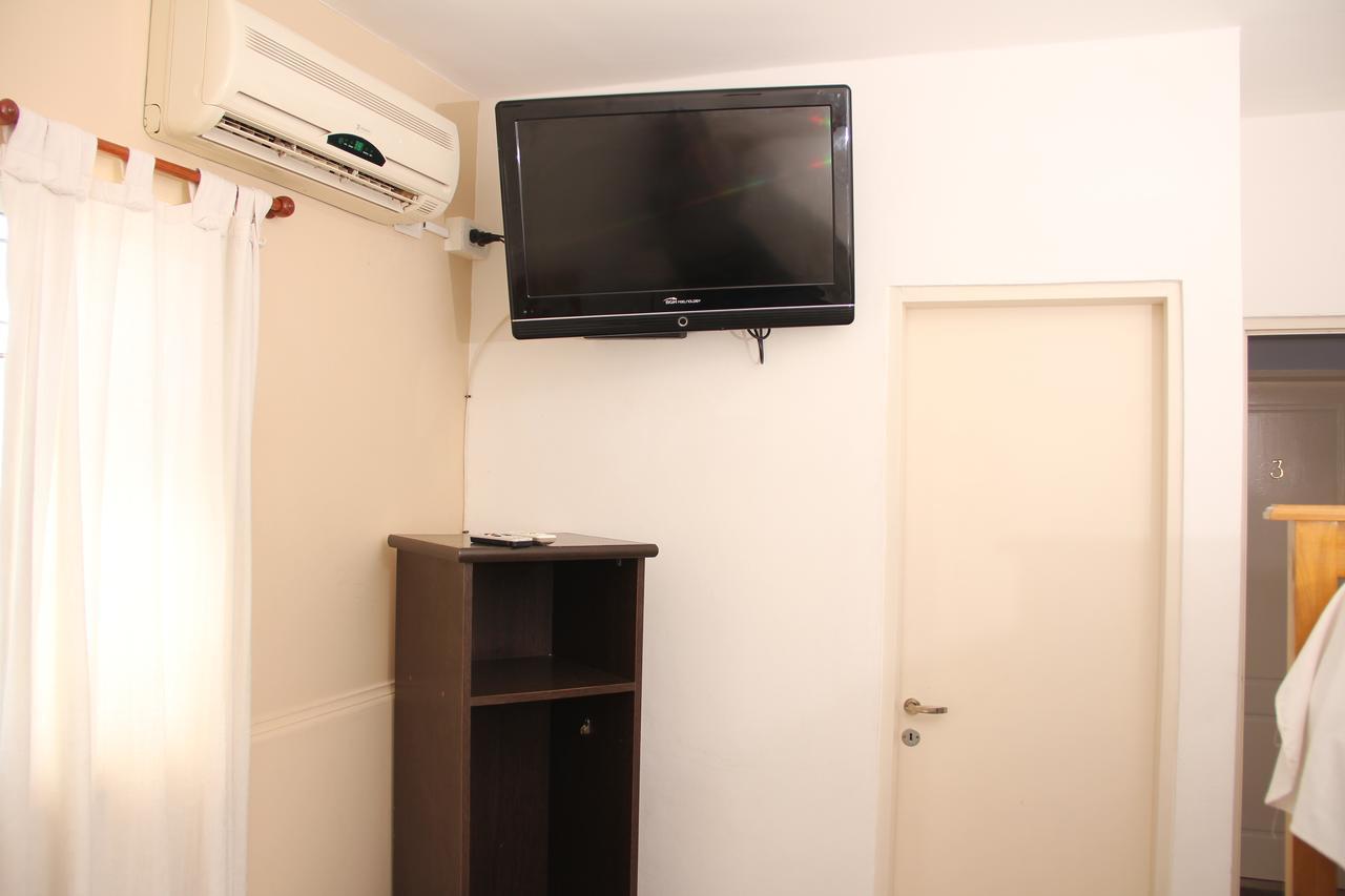 Hotel Posta Junin Exterior photo