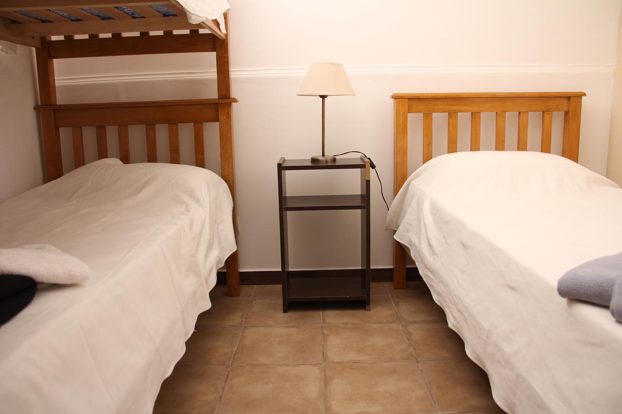 Hotel Posta Junin Exterior photo